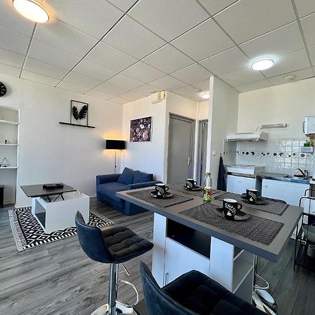 Ferienwohnung Le Myvi - Wifi - Hyper Centre Cognac Exterior foto